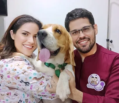 Foto de Vet Da Família, uma clínica veterinária em Ceará