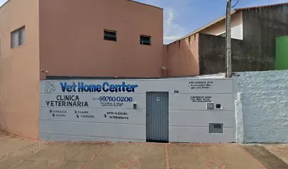 Vet Home Center 24 Horas en Itapetininga