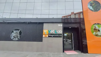 Vet Lab Diagnósticos en Belém