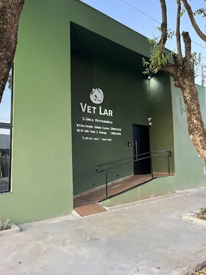 Foto de Vet Lar Clínica Veterinária, uma clínica veterinária em São Paulo