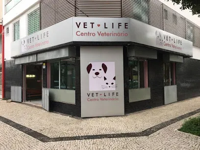 Vet Life Centro Veterinário en Belém