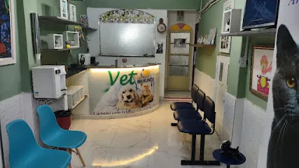 Vet Murundu Clínica Veterinária en Metropolitana do Rio de Janeiro