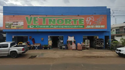 Foto de Vet Norte, uma clínica veterinária em Sudoeste Paranaense