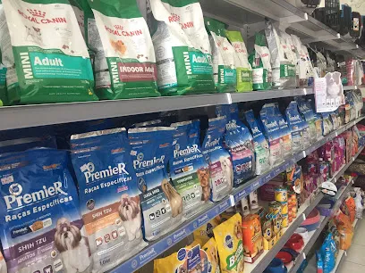 Vet Pet Espaço Animal - Consultório Veterinário e Pet Shop en Araçatuba