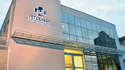 Vet Quality Hospital Veterinário 24h en São Paulo