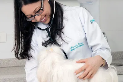 Vet Salva Clínica Veterinária en Paraná