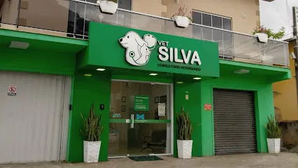 Foto de Vet Silva Clínica Veterinária, uma clínica veterinária em Norte Catarinense