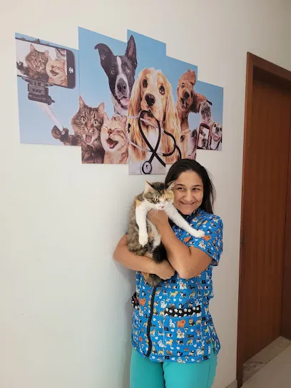 Foto de Vet Sul Clínica Veterinária, Pet Shop e Banho e Tosa, uma clínica veterinária em Sul Espírito-santense