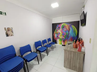 VETCARE- Clinica Veterinária en Belém