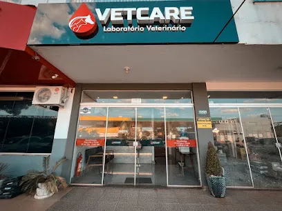 VetCare Laboratório Veterinário en Cacoal