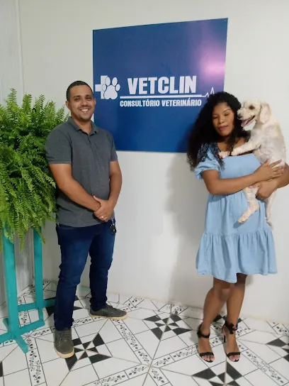 Vetclin - consultório veterinário en Rio Branco