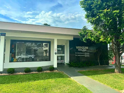 Foto de VetClin Patas e Pelos - Vila Nova, uma clínica veterinária em Sudoeste Paranaense