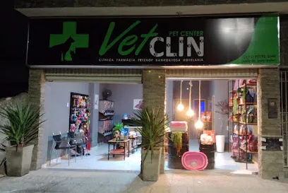 VetClin Pet Center en Nordeste Baiano