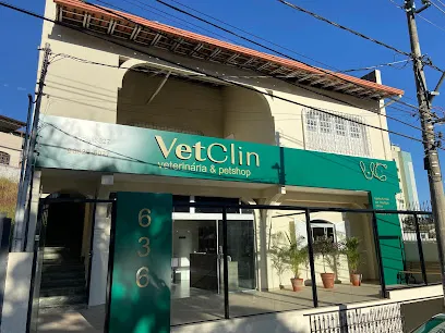 VetClin Veterinária en Metropolitana de Belo Horizonte