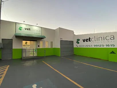 VetClínica - Saúde Animal en Triângulo Mineiro/Alto Paranaíba