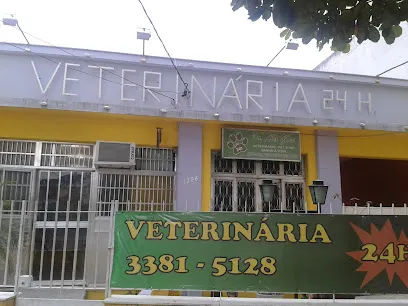 Foto de Veterinária 24h Dr. Alex Gloss, uma clínica veterinária em Rio de Janeiro