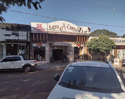 Veterinária Agro Campo en Sudoeste de Mato Grosso do Sul