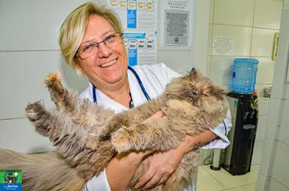 Veterinária Aline Porto - Ani Miau en Metropolitana do Rio de Janeiro