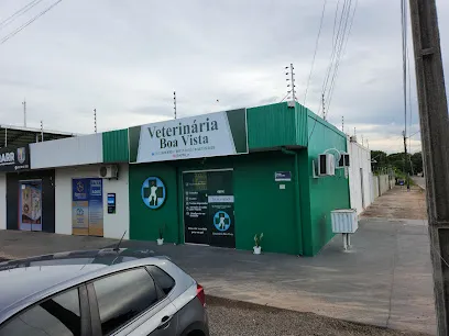 Veterinária Boa Vista - VetBV en Boa Vista