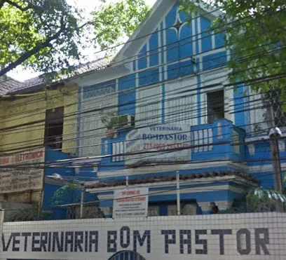 Foto de Veterinária Bom Pastor, uma clínica veterinária em Rio de Janeiro