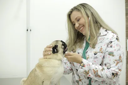 Veterinária Carmen Leão en Vale São-Franciscano da Bahia