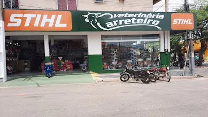 Veterinária Carreteiro - Loja Autorizada STIHL en Santarém