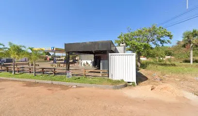 Foto de Veterinária Cães e Cia, uma clínica veterinária em Miracema do Tocantins