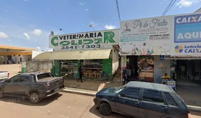 Imagem do melhor veterinário em Colíder