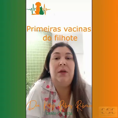 Veterinária Dra. Kelly Ribas | Consultas e Exames em Fortaleza CE en Ceará