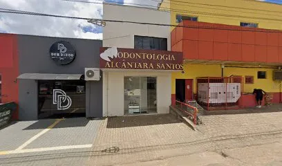 Veterinaria e Pet Shop Vargas en Ariquemes