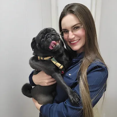 Foto de Veterinária em domicilio Brasília-DF /Gabriela Garcia, uma clínica veterinária em Distrito Federal