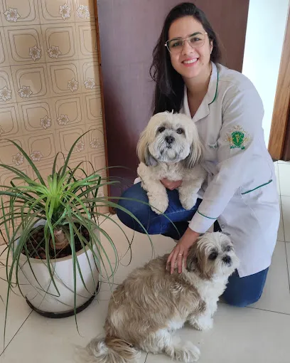 Veterinária em Domicílio | M.V. Maria Helena en Sul/Sudoeste de Minas