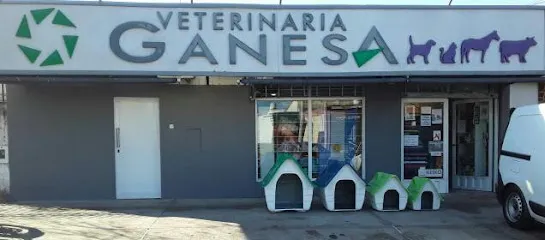 Foto de Veterinaria Ganesa, uma clínica veterinária em Paraná