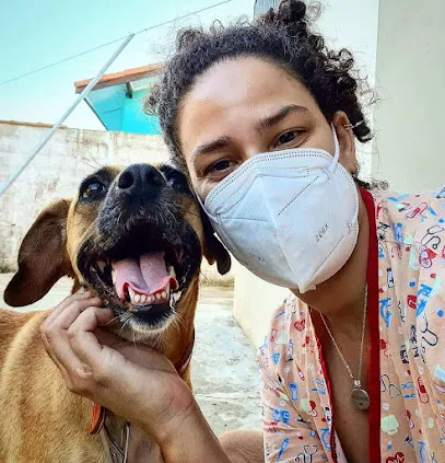 Veterinária - Maira Neiva en São Paulo