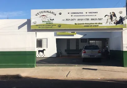 Imagem em destaque de Veterinária Mani Med, uma clínica veterinária em Andradina