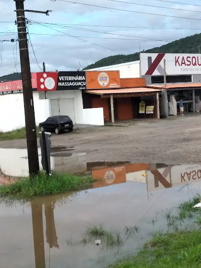 Veterinária Massaguaçu en Vale do Paraíba Paulista