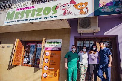 Foto de Veterinaria Mestizos, uma clínica veterinária em Paraná