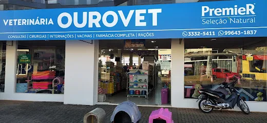 Veterinária Ourovet en Noroeste Rio-grandense