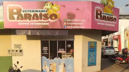 Foto de Veterinária Paraíso, uma clínica veterinária em Miracema do Tocantins