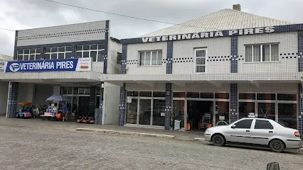 Foto de Veterinária Pires Ltda, uma clínica veterinária em Metropolitana de Porto Alegre