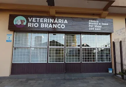 Veterinária Rio Branco en Rio Branco