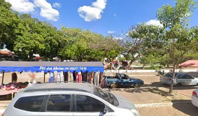 Foto de Veterinária Santo Antônio, uma clínica veterinária em Sul Maranhense