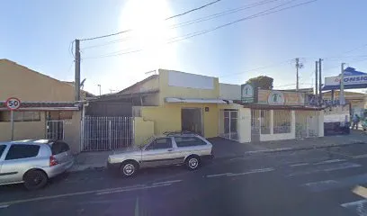 Veterinária Santo Expedito en Campinas