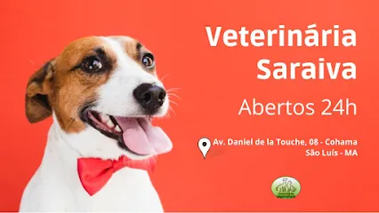 Foto de Veterinária Saraiva, uma clínica veterinária em Norte Maranhense