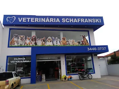 Veterinária Schafranski en Sudeste Paranaense