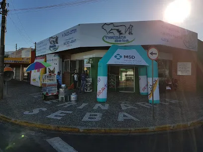 Veterinária Seba en São José do Rio Preto