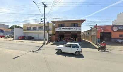 Veterinária Tecno Rural en Metropolitana de Curitiba