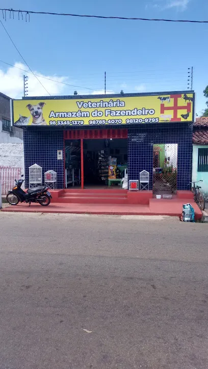 Imagem do melhor veterinário em Rosário