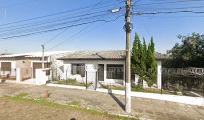 Veterinário Alfredo Henrique Schulz & Banho e tosa hospedagem Tia Grazi en Centro Oriental Rio-grandense