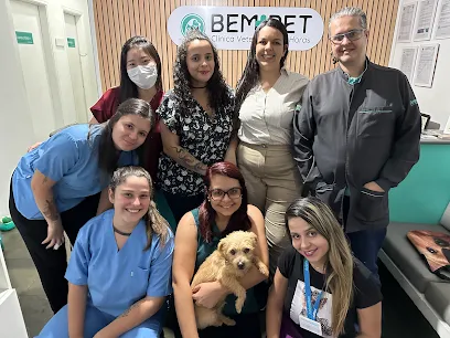 Veterinário Campinas 24 Horas Bem Mais Pet en Campinas